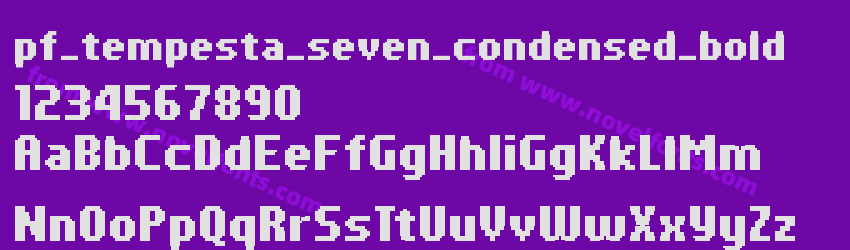 pf_tempesta_seven_condensed_boldPreview