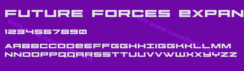 Future Forces ExpandedPreview