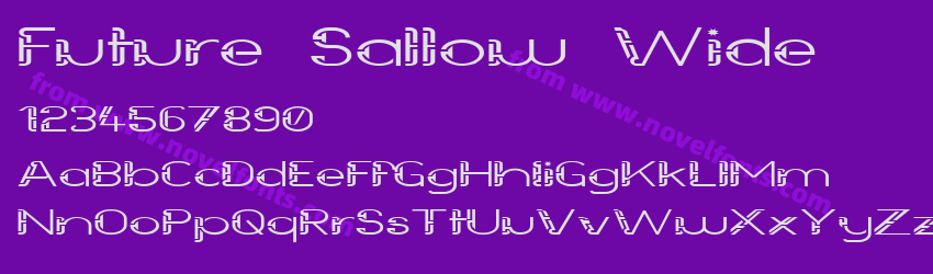 Future Sallow WidePreview