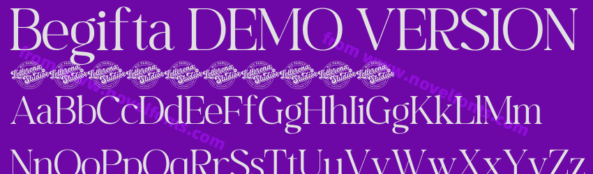 Begifta DEMO VERSIONPreview Begifta DEMO VERSIONPreview