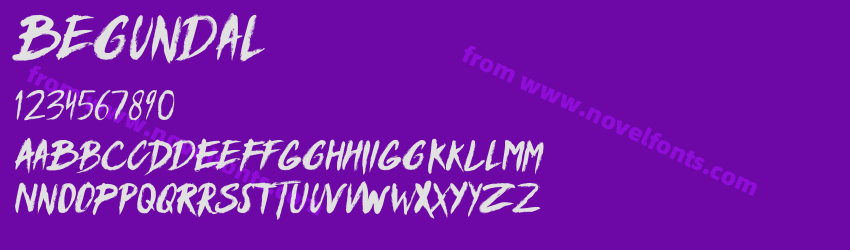 BegundalPreview BegundalPreview