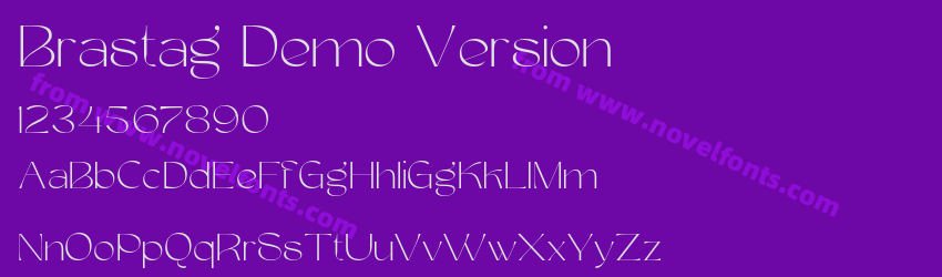 Brastag Demo VersionPreview Brastag Demo VersionPreview