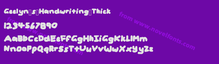 Geelyn_s_Handwriting_ThickPreview