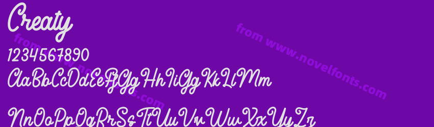CreatyPreview CreatyPreview