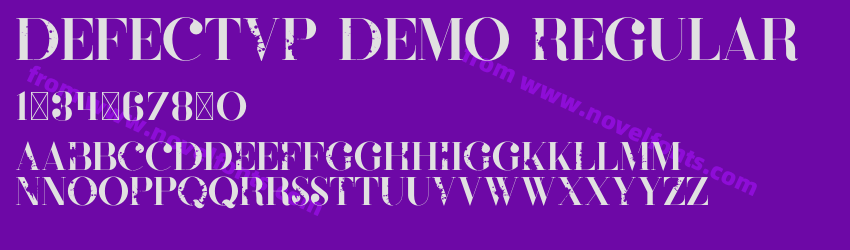 DefectVP Demo RegularPreview DefectVP Demo RegularPreview