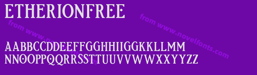 EtherionFREEPreview EtherionFREEPreview