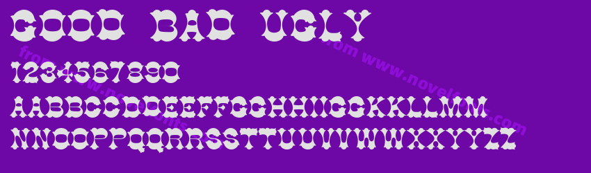 Good Bad UglyPreview