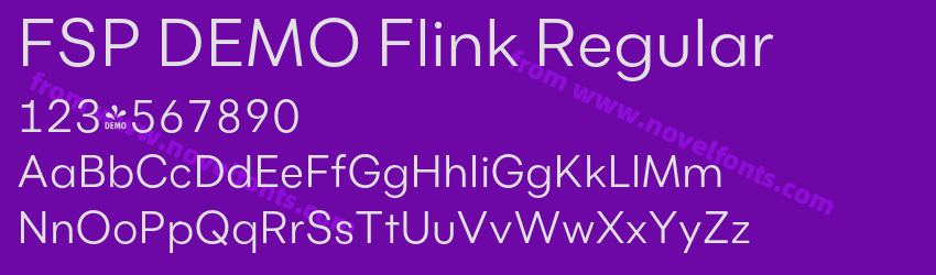 FSP DEMO Flink RegularPreview FSP DEMO Flink RegularPreview