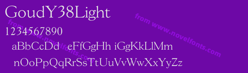 GoudY38LightPreview