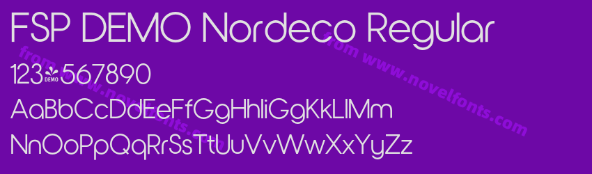 FSP DEMO Nordeco RegularPreview FSP DEMO Nordeco RegularPreview