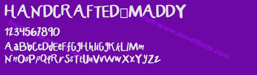 HANDCRAFTED_MADDYPreview