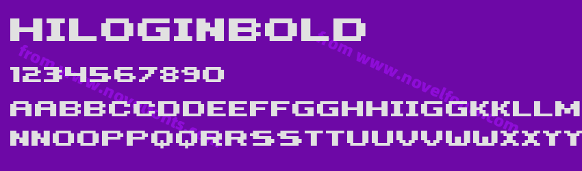 HILOGINBOLDPreview HILOGINBOLDPreview