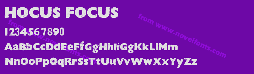 HOCUS FOCUSPreview