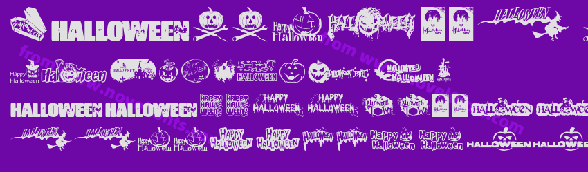 Halloween LogoPreview