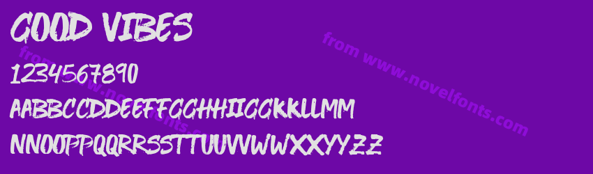 Good VibesPreview Good VibesPreview