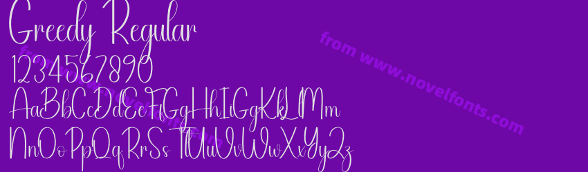 Greedy RegularPreview Greedy RegularPreview