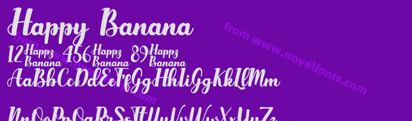 Happy BananaPreview