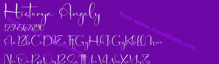 Historya AngelyPreview Historya AngelyPreview
