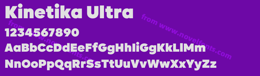 Kinetika UltraPreview Kinetika UltraPreview