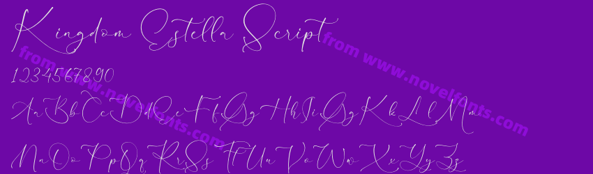 Kingdom Estella ScriptPreview Kingdom Estella ScriptPreview