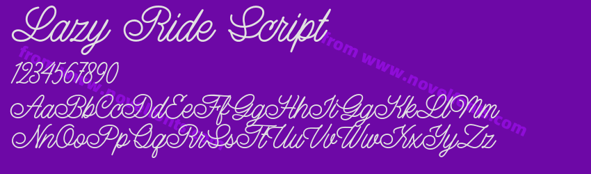 Lazy Ride ScriptPreview Lazy Ride ScriptPreview