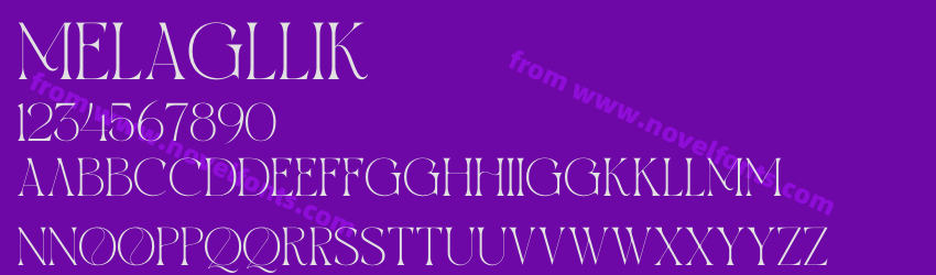 MELAGLLIKPreview MELAGLLIKPreview
