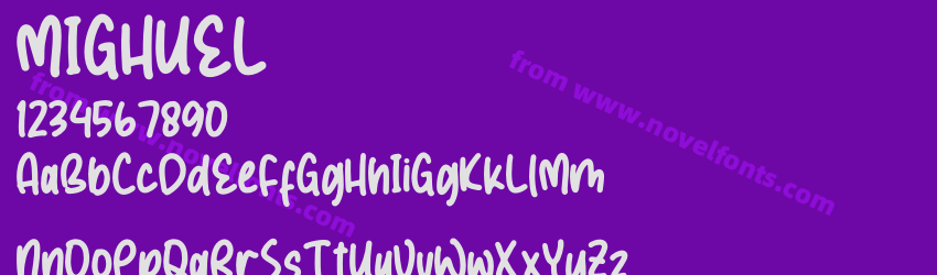 MIGHUELPreview MIGHUELPreview