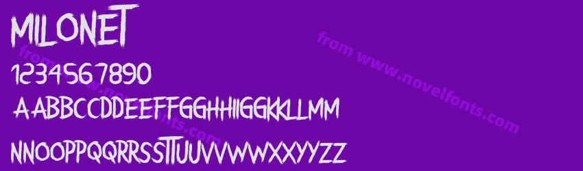 MilonetPreview MilonetPreview