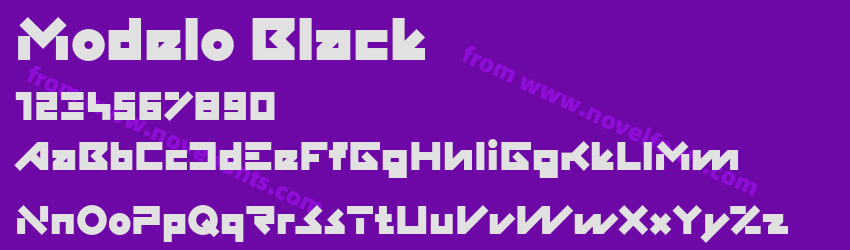 Modelo BlackPreview