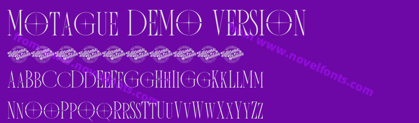 Motague DEMO VERSIONPreview Motague DEMO VERSIONPreview