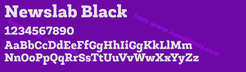 Newslab BlackPreview Newslab BlackPreview