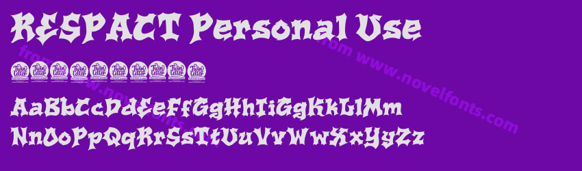 RESPACT Personal UsePreview RESPACT Personal UsePreview
