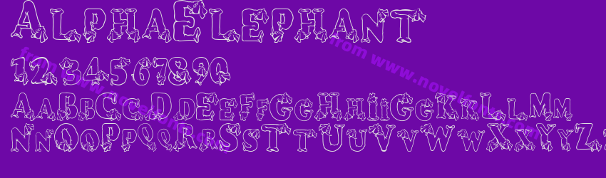 AlphaElephantPreview