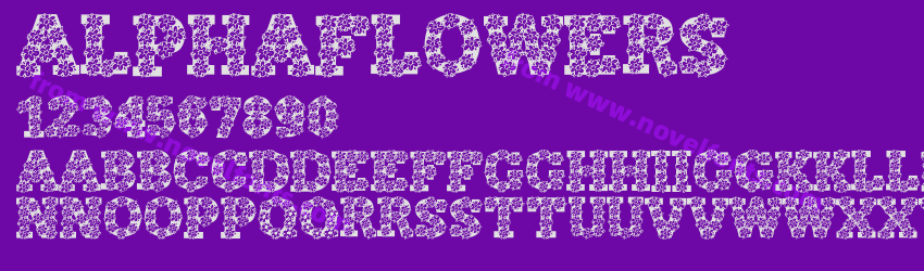 AlphaFlowersPreview