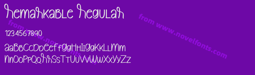 Remarkable RegularPreview Remarkable RegularPreview