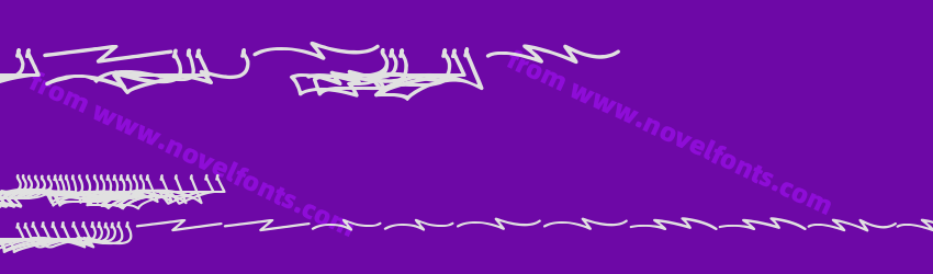 Routen Swash InkyPreview Routen Swash InkyPreview
