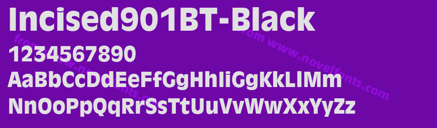 Incised901BT-BlackPreview