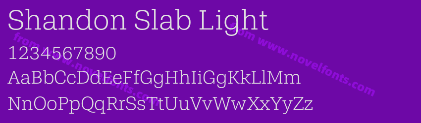 Shandon Slab LightPreview Shandon Slab LightPreview
