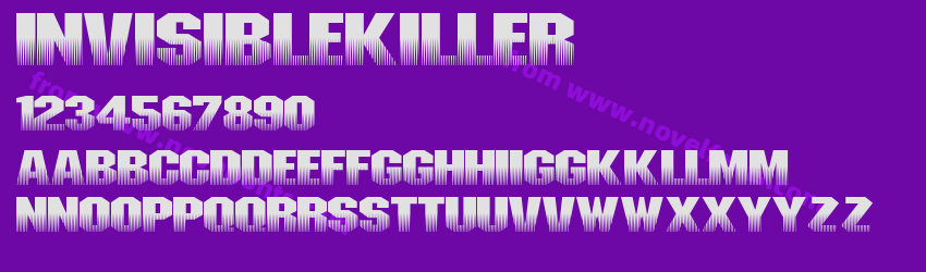 InvisibleKillerPreview