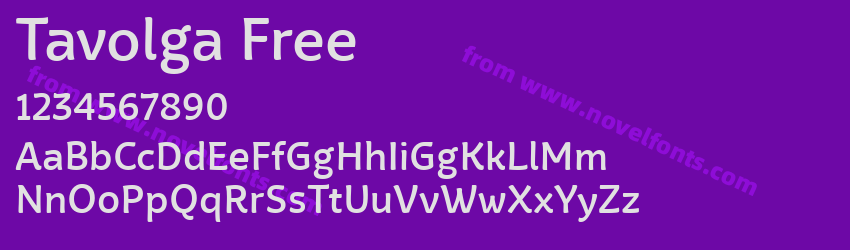 Tavolga FreePreview Tavolga FreePreview