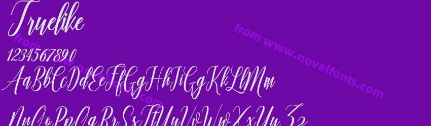 TruelikePreview TruelikePreview