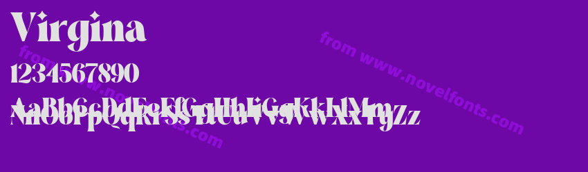 VirginaPreview VirginaPreview