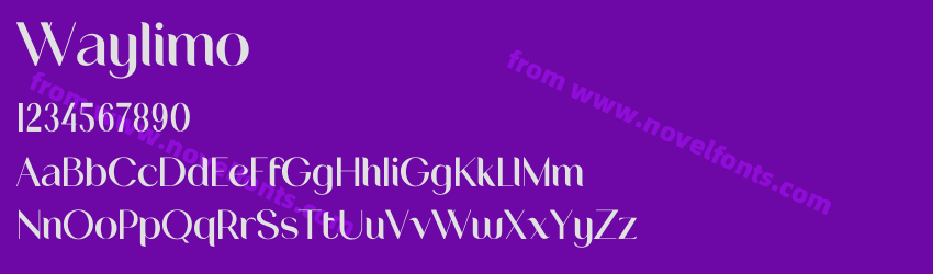 WaylimoPreview WaylimoPreview