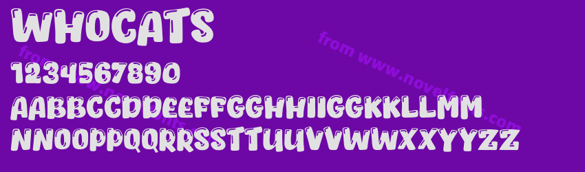 WhocatsPreview WhocatsPreview