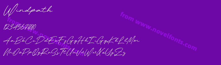 WindpathPreview WindpathPreview