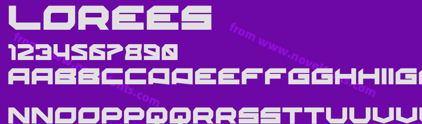 loreesPreview loreesPreview