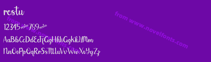 restuPreview restuPreview