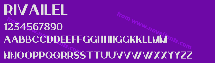 rivailelPreview rivailelPreview