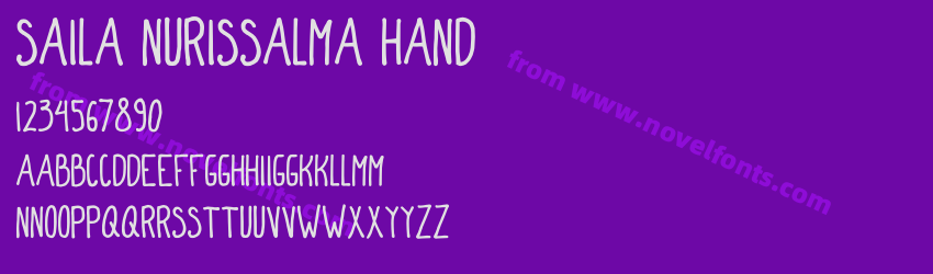 saila nurissalma handPreview saila nurissalma handPreview