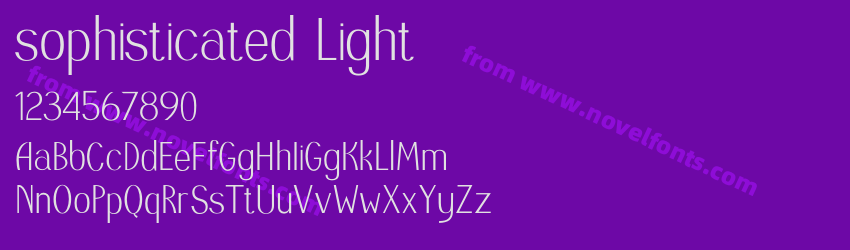 sophisticated LightPreview sophisticated LightPreview